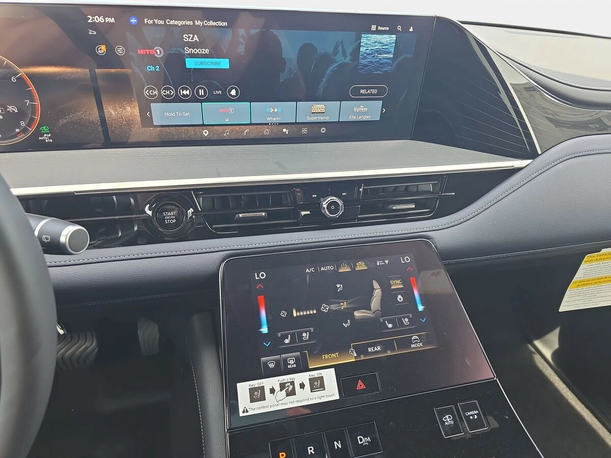 2026 INFINITI QX80 Sport - Photo 20