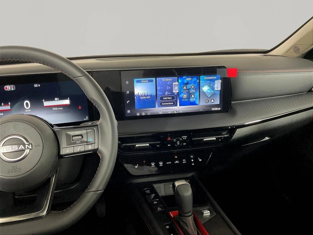 2026 Nissan KICKS SR AWD - Photo 10
