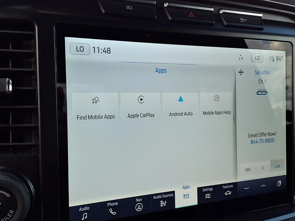 2023 Ford F-150 XLT photo 29