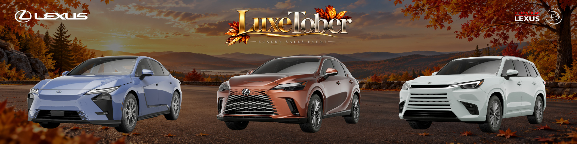 LuxTober