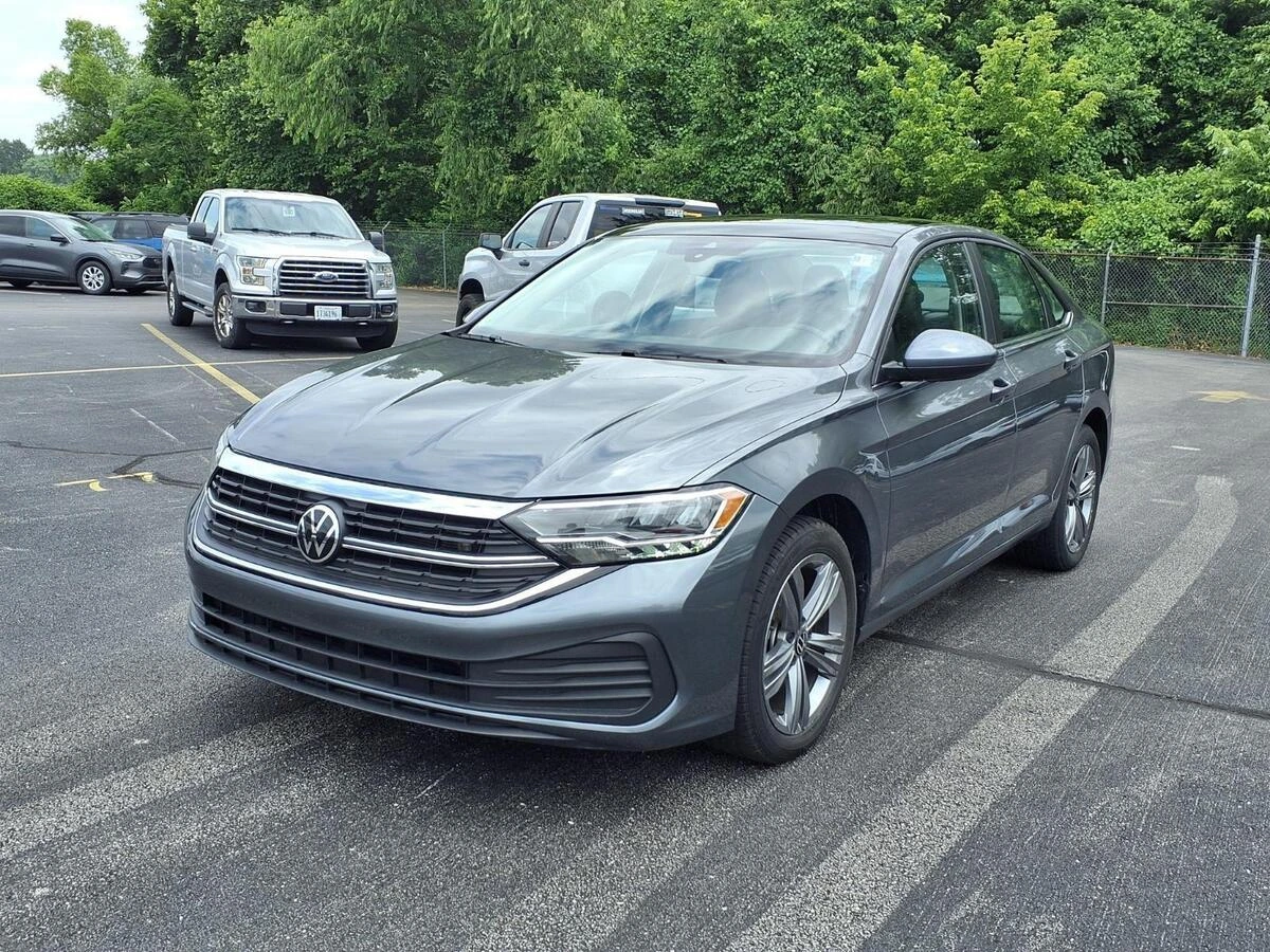 2024 Volkswagen Jetta 1.5T SE Auto SULEV's photo