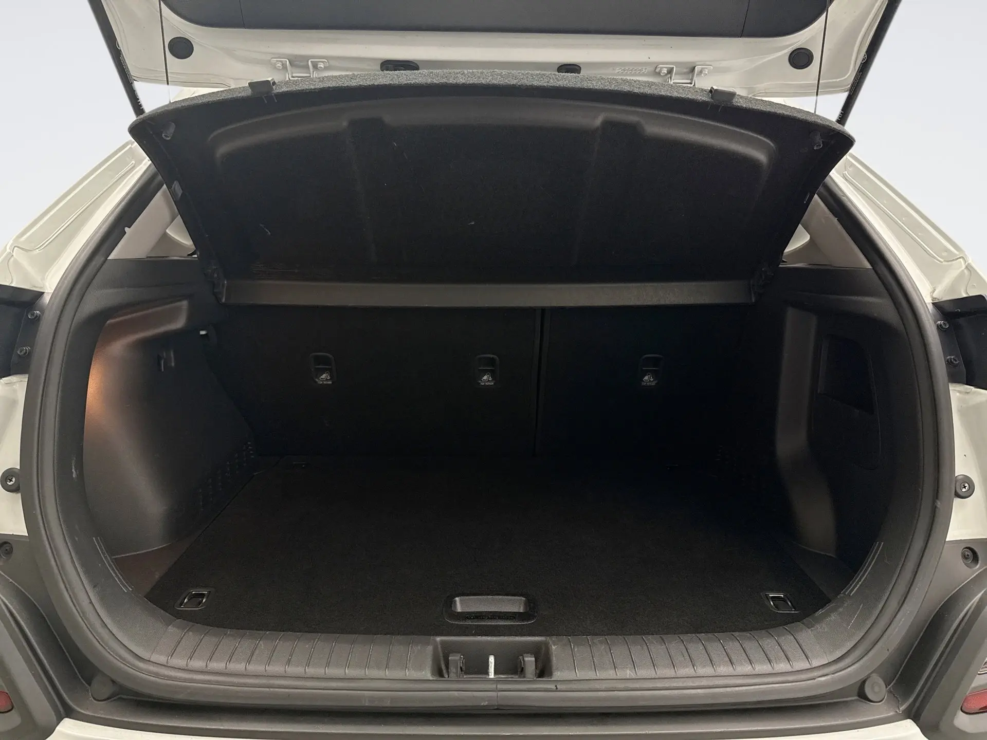 2019 Hyundai Kona SE photo 17
