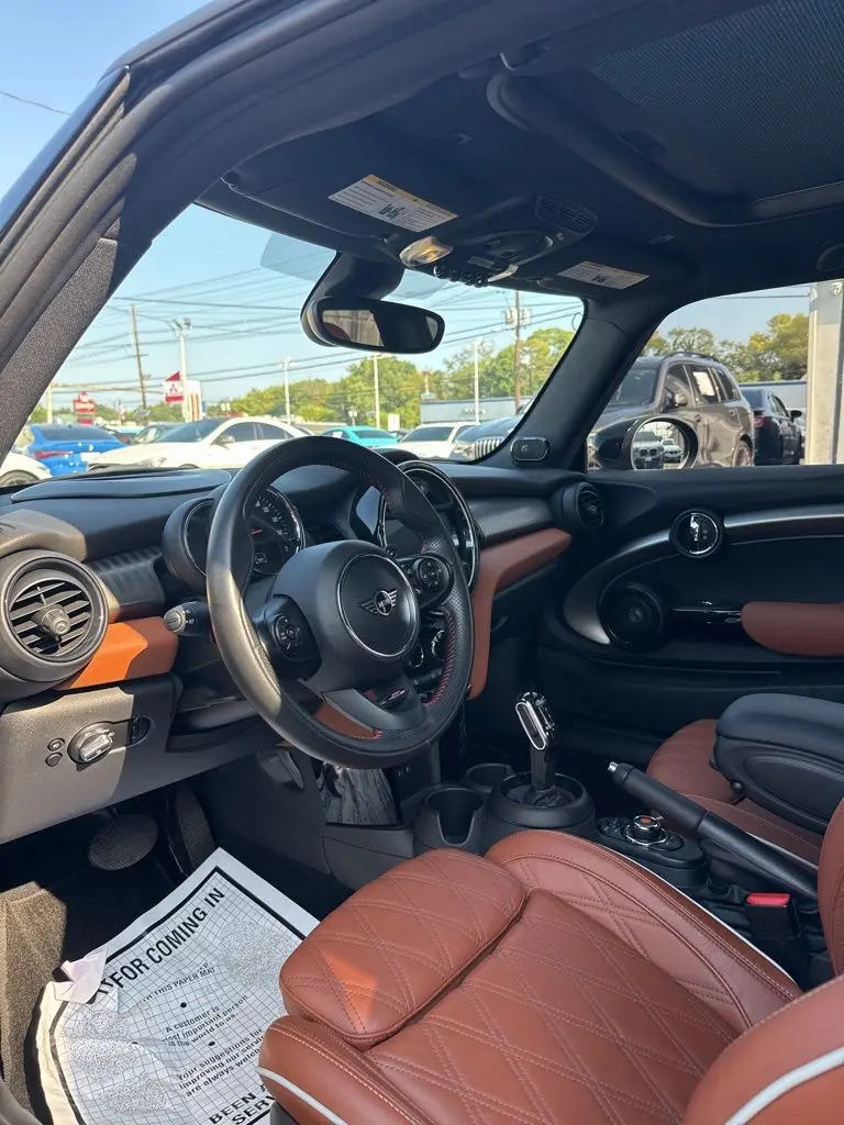 2020 Mini Cooper Hardtop S photo 7