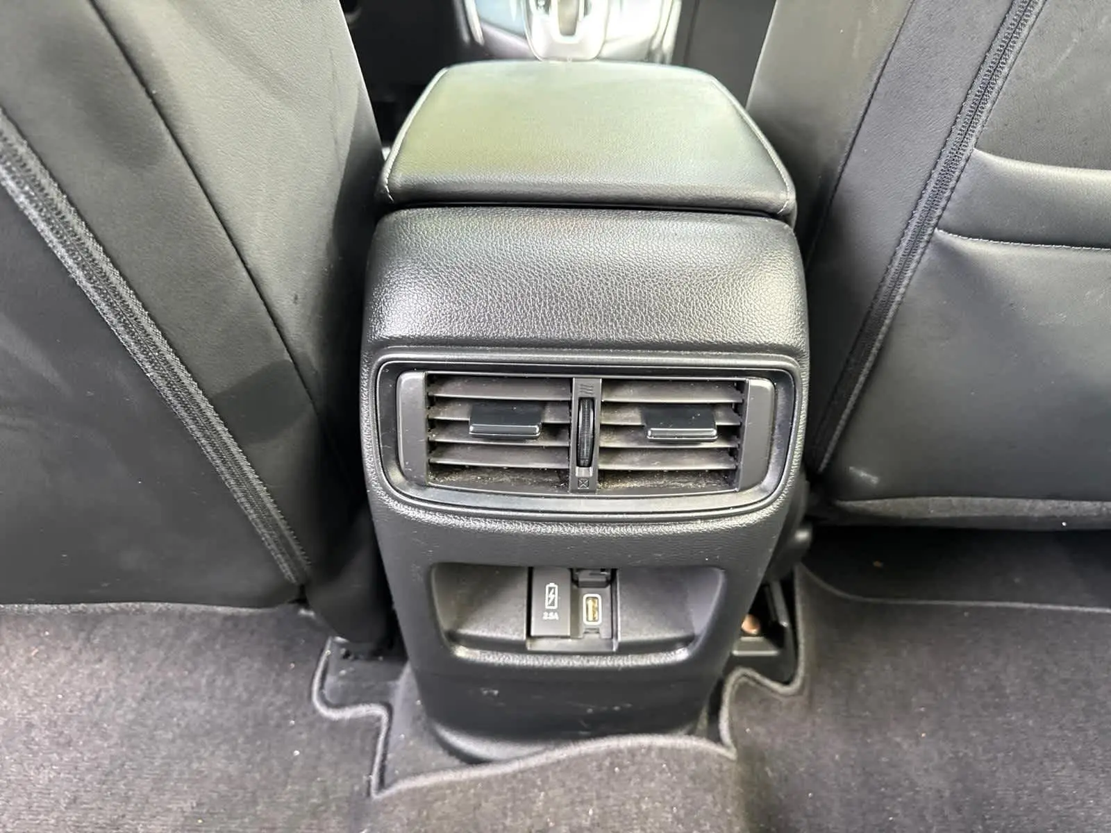 2020 Honda CR-V EX-L photo 27
