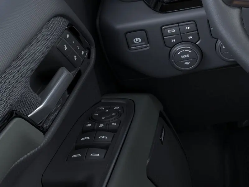 2026 Chevrolet Silverado 2500HD ZR2 photo 20