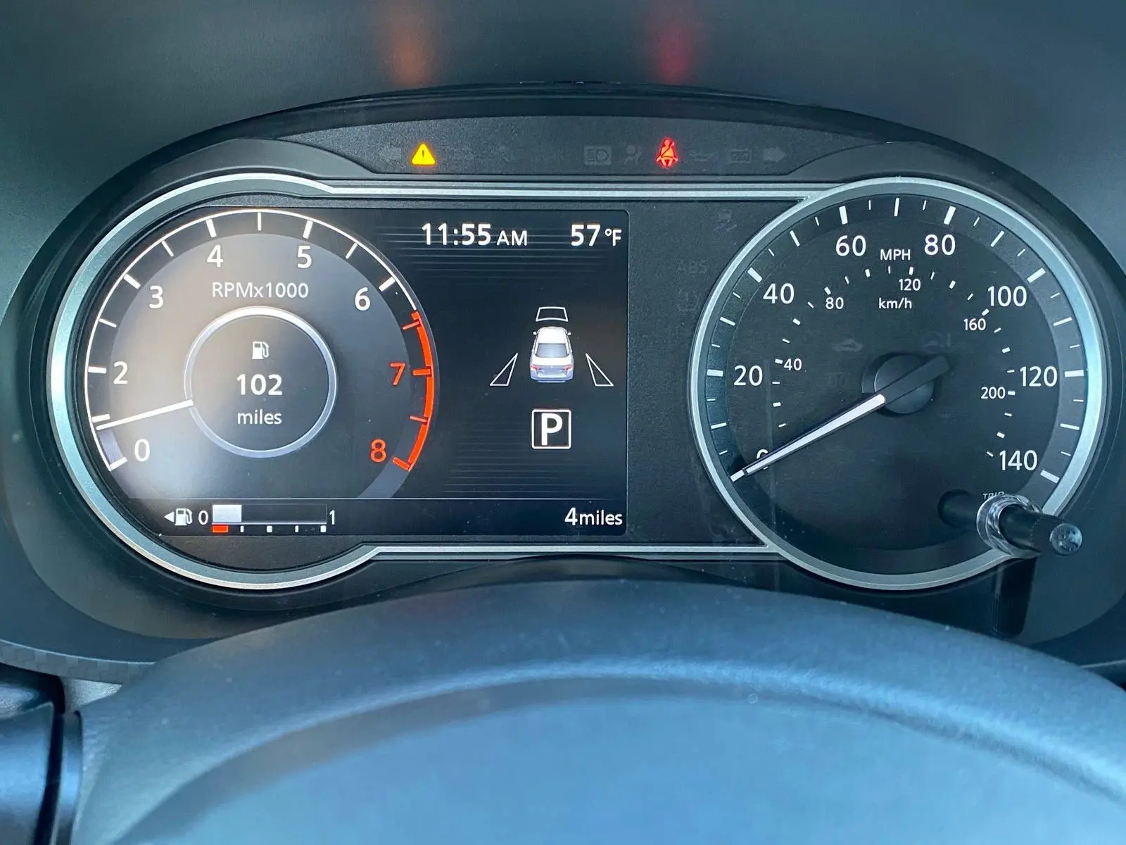 2025 Nissan Versa SR photo 22