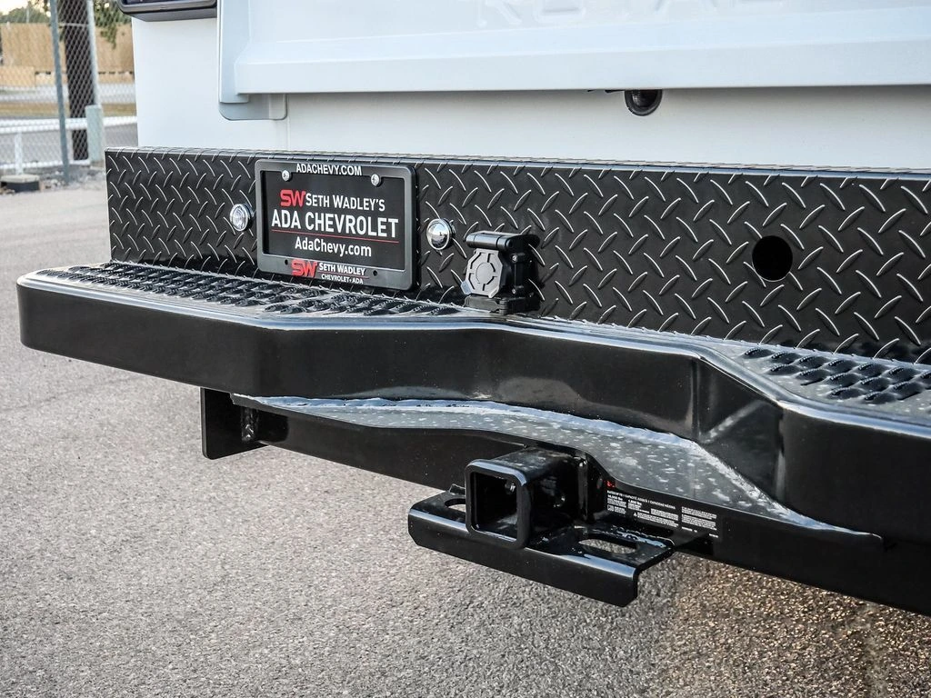 2026 Chevrolet Silverado 2500 HD Work Truck - Photo 14