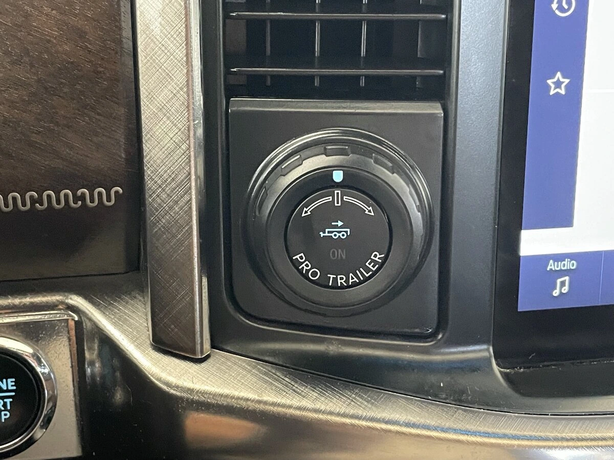 2021 Ford F-150 King Ranch - Photo 37