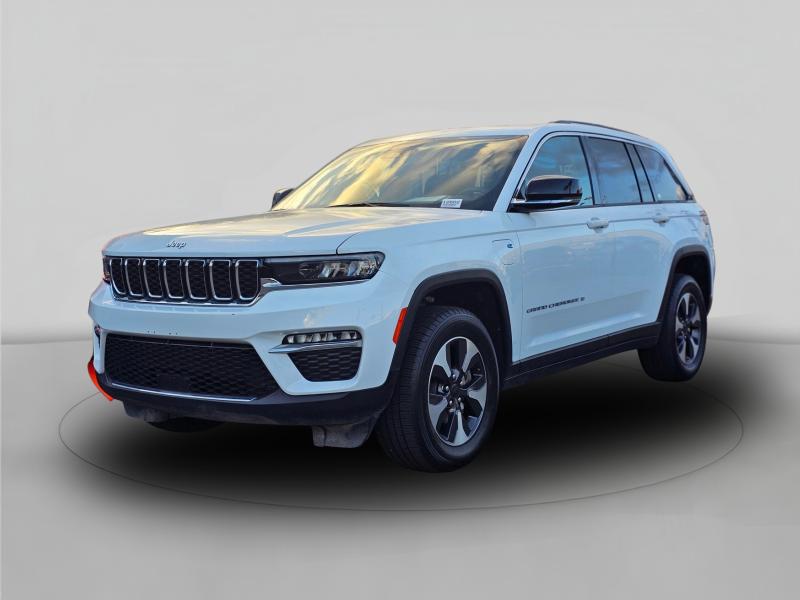 2024 Jeep Grand Cherokee Limited 4xe