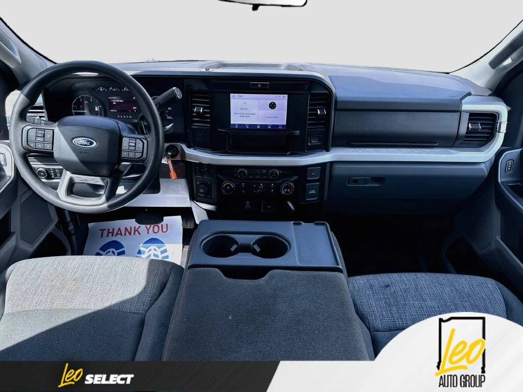 2026 Ford F-350 Super Duty XLT - Photo 23