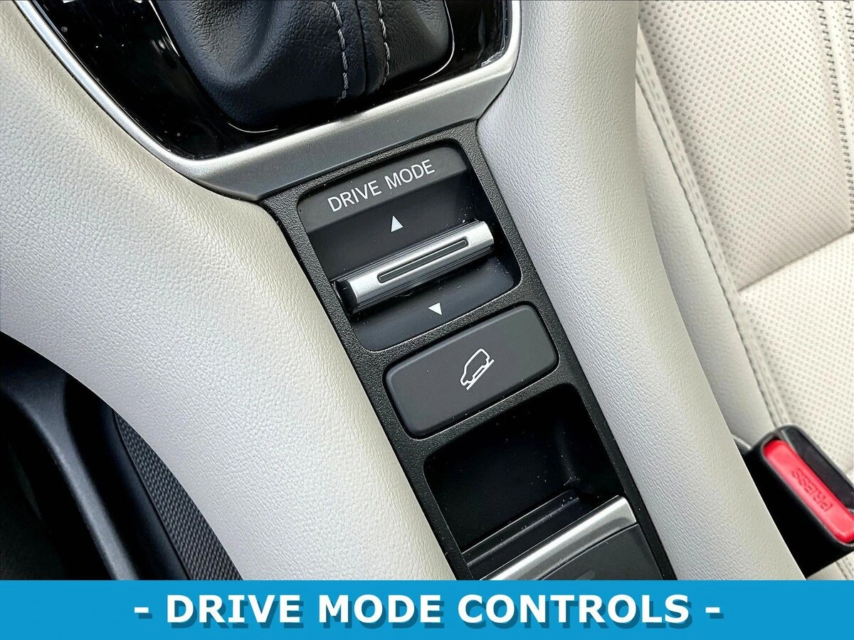 2026 Honda HR-V EX-L - Photo 37