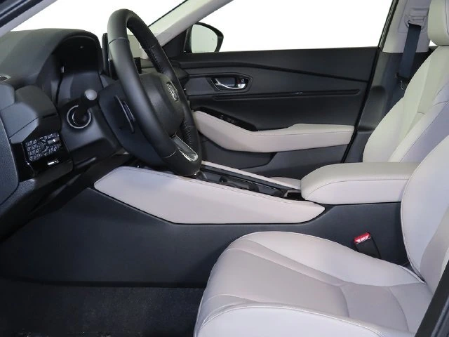 2026 Honda Accord Hybrid Touring - Photo 10