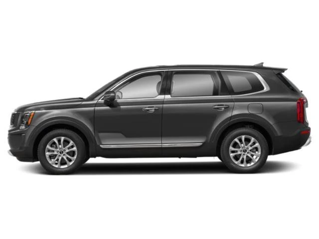 2021 Kia Telluride LX - Photo 6