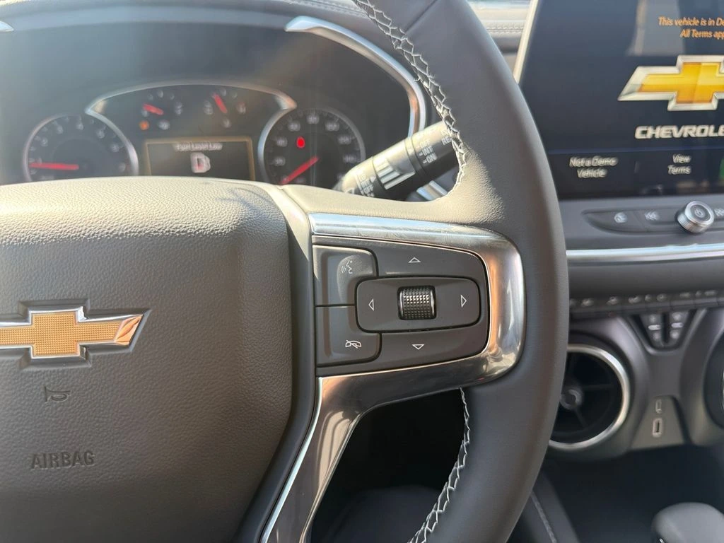 2026 Chevrolet Blazer 3LT - Photo 17