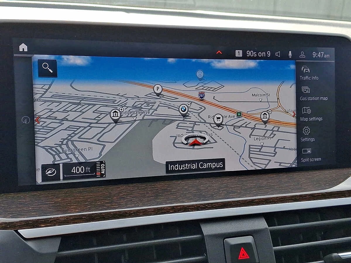 2021 BMW X3 30i - Photo 15