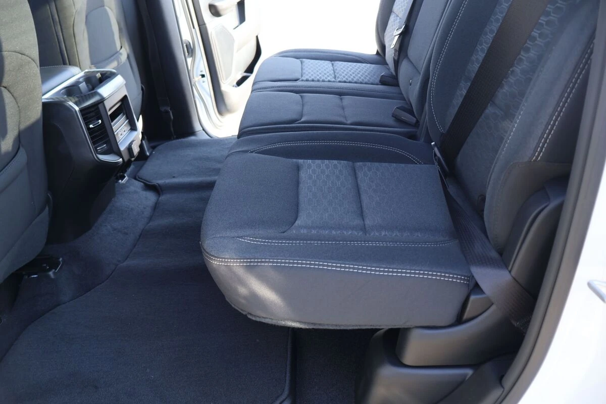 2026 RAM 1500 Big Horn/Lone Star - Photo 13
