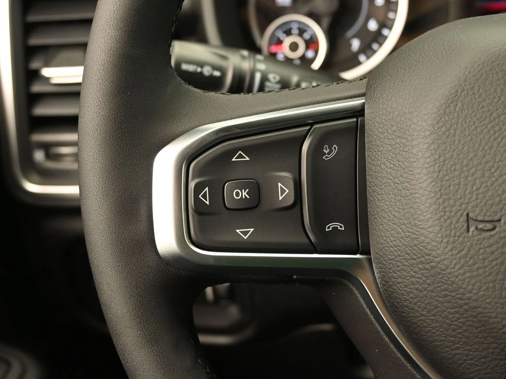 2026 RAM 1500 Big Horn/Lone Star - Photo 11