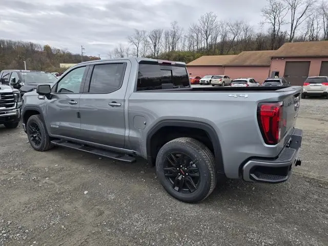 2026 Gmc Sierra 1500 Elevation photo 3