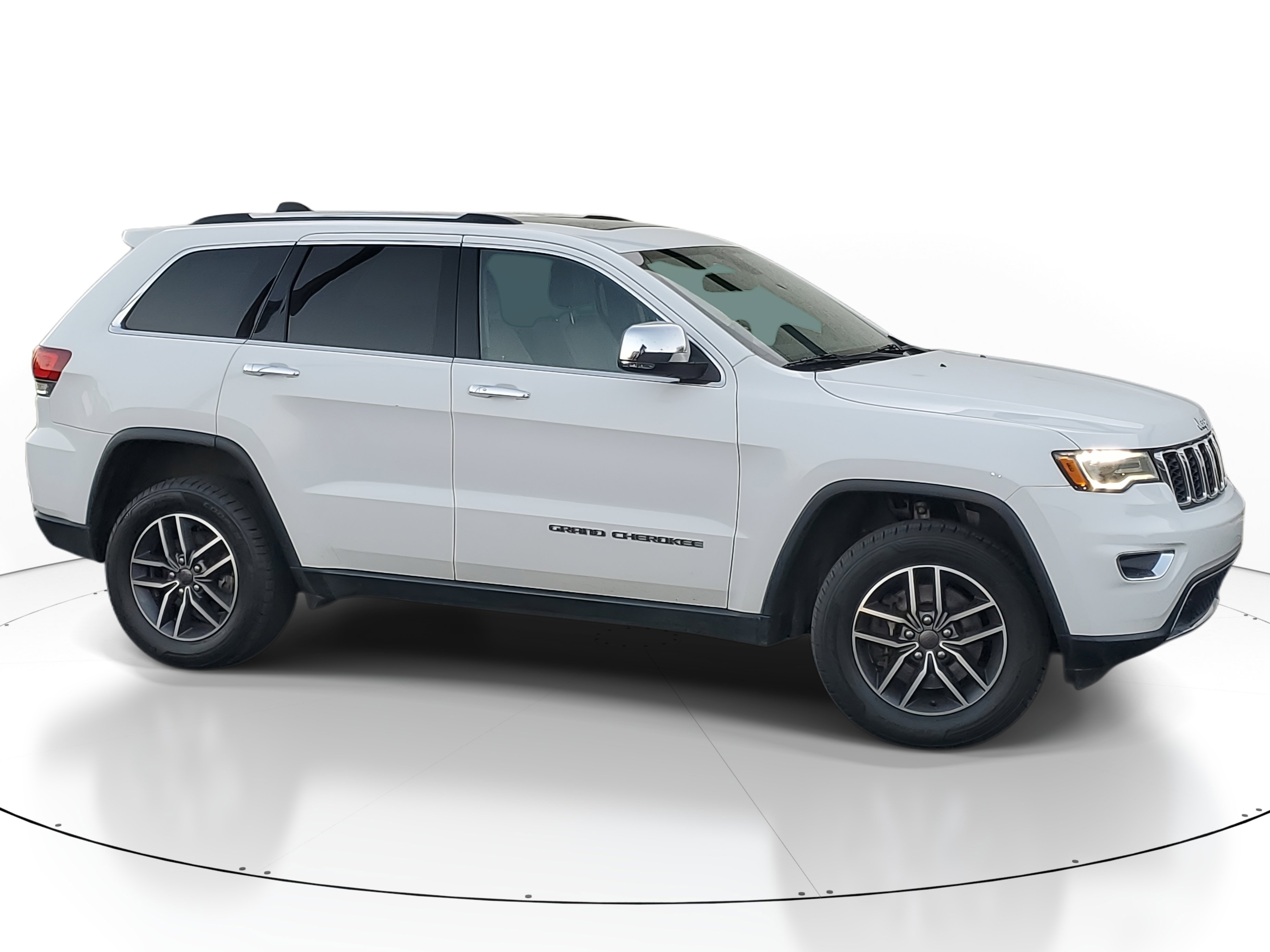 Vehicle