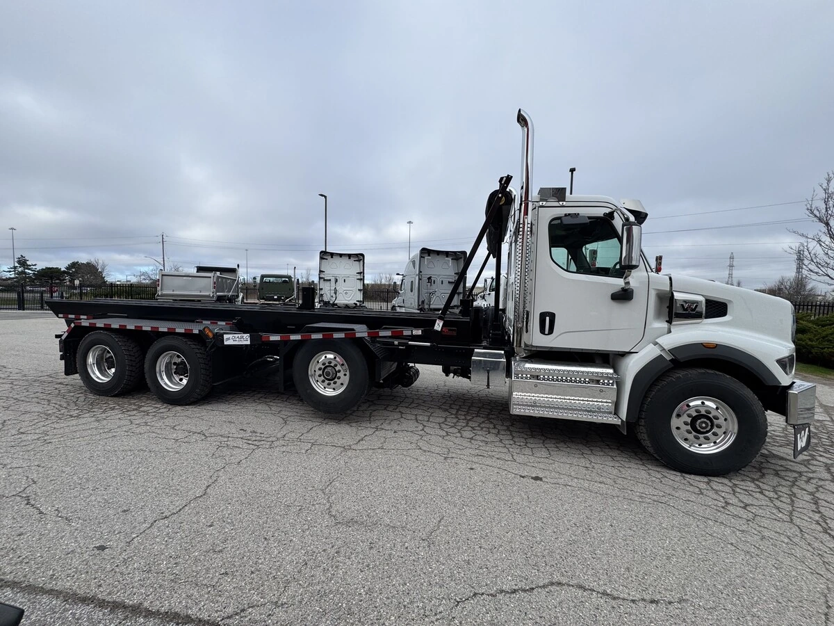 2026 Western Star 49X in St. Catharines, ON — photo 5