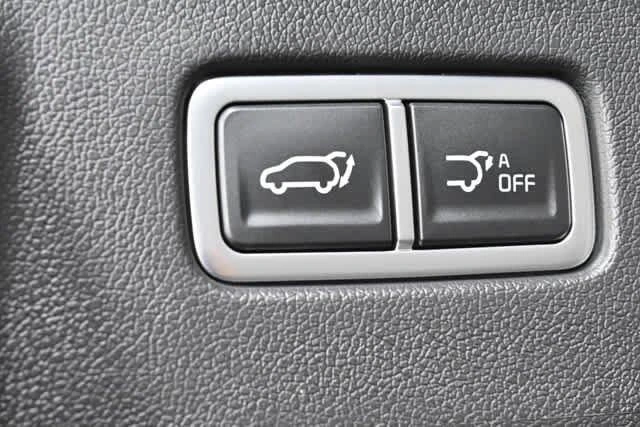 2026 Kia Sorento EX PHEV - Photo 11