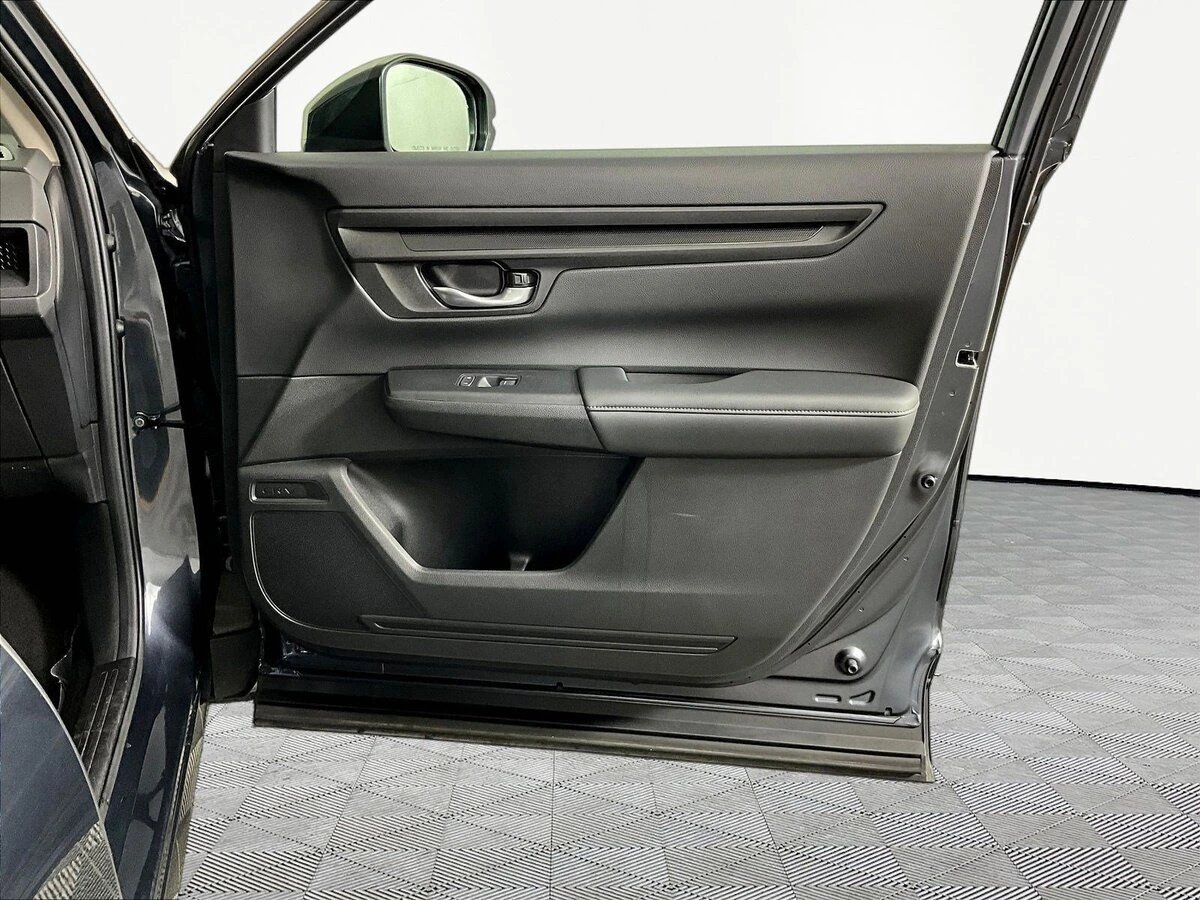 2024 Honda CR-V EX - Photo 27