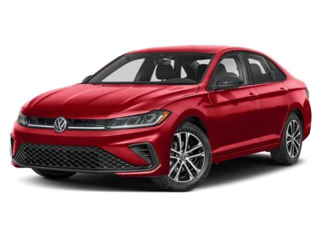 2027 Volkswagen Jetta