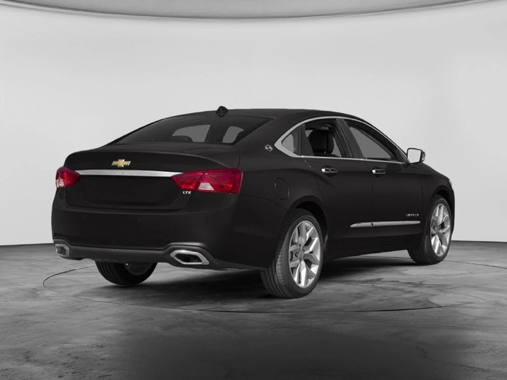 Used 2014 Chevrolet Impala 2LZ with VIN 2G1155S30E9108781 for sale in Morrison, IL