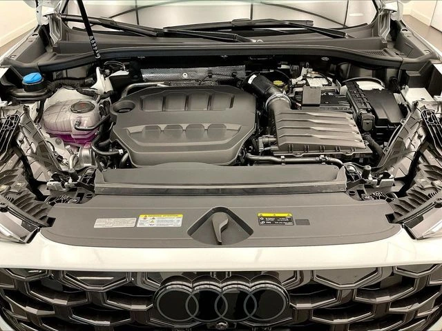 2026 Audi Q3 Base - Photo 15