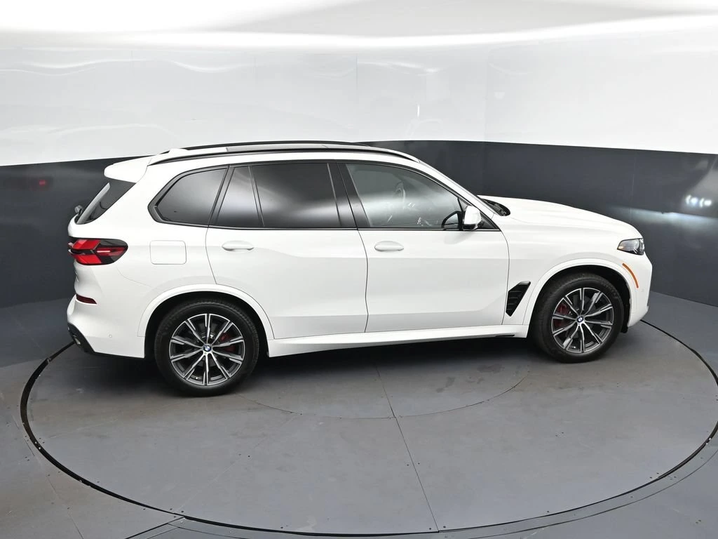 2026 BMW X5 40i - Photo 35